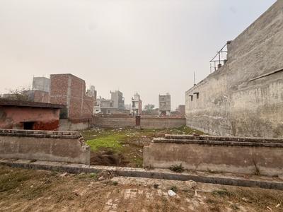 Image of 450 Sq.ft Residential Plot / Land for sale in Karala, New Delhi for Rs. 1600000