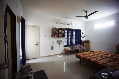 Hall Image of 3006 Sq.ft 5 BHK Independent House for sale in Nana Chiloda Ahmedabad for Rs. 23900000