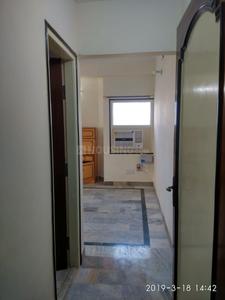 Bedroom Image of 1600 Sq.ft 3 BHK Apartment / Flat for rent in Bani Park Jaipur for Rs. 40000