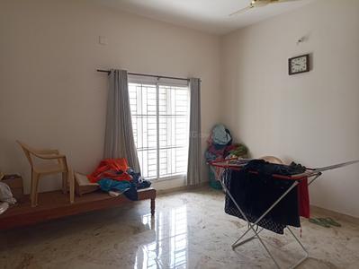 Bedroom Image of 2733 Sq.ft 4 BHK Independent House for sale in Chinmaya Nagar Coimbatore for Rs. 17500000