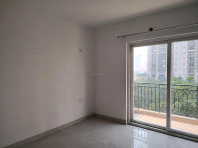 Bedroom Image of 2000 Sq.ft 3 BHK Apartment / Flat for sale in ATS Le Grandiose Phase I, Sector 150 Noida for Rs. 23000000