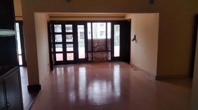 Hall Image of 4500 Sq.ft 3.5 BHK Builder Floor for rent in Sector 64 Mohali for Rs. 38000