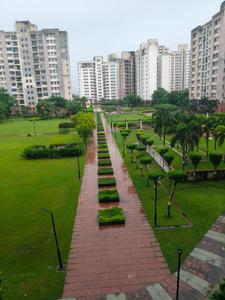 Image of 1574 Sq.ft 3 BHK Apartment / Flat for sale in Unitech Habitat, Sector PI, Greater Noida for Rs. 15000000