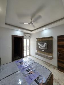 Bedroom Image of 1150 Sq.ft 2 BHK Builder Floor for sale in Kulhan Dehradun for Rs. 6500000