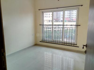 Bedroom Image of 1010 Sq.ft 2 BHK Apartment / Flat for sale in Rustomjee Urbania Acura, Thane West Thane for Rs. 12500000
