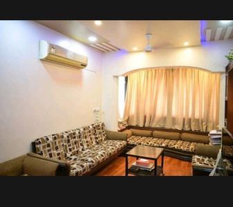 Bedroom Image of 1000 Sq.ft 2 BHK Apartment / Flat for sale in Shastri Apartment, Camp Pune for Rs. 12500000