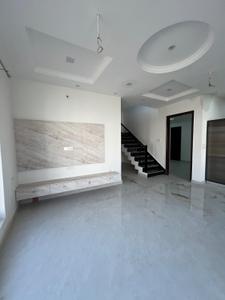 Hall Image of 2280 Sq.ft 3 BHK Villa for sale in RBC Group Happy Home, Sector 115 Mohali for Rs. 12000000