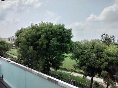 Image of 1300 Sq.ft 3 BHK Builder Floor for rent in Lotus Villa, Jagatpura, Jaipur for Rs. 30000
