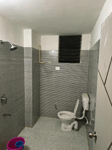 Image of 1850 Sq.ft 3 BHK Apartment / Flat for rent in Mundeshwari Orbit Tower A B C, Danapur, Patna for Rs. 20000