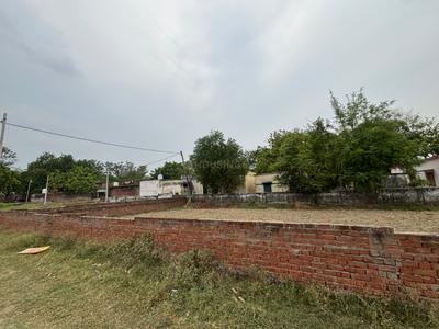 Babatpur Plot View 2