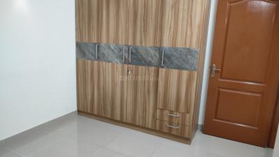 Bedroom Image of 1000 Sq.ft 2 BHK Apartment / Flat for rent in SLS Sunny Gardens, Doddanekundi Bengaluru for Rs. 42000