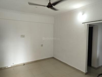 Hall Image of 700 Sq.ft 1.5 BHK Apartment / Flat for rent in Wakadkar Mahalaxmi Complex, Wakad Pune for Rs. 26000