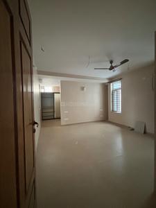 Hall Image of 4000 Sq.ft 3 BHK Builder Floor for rent in HSR Layout Bengaluru for Rs. 140000