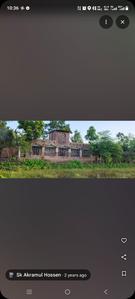 Muhajirin place Plot View 3