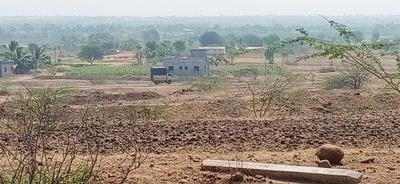Image of 232 Sq.ft Residential Plot / Land for sale in Baramati, Pune for Rs. 750500