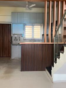 Hall Image of 1400 Sq.ft 3 BHK Duplex for rent in Bindras Pebble Bay Phase 1, Bagmugaliya Bhopal for Rs. 22000