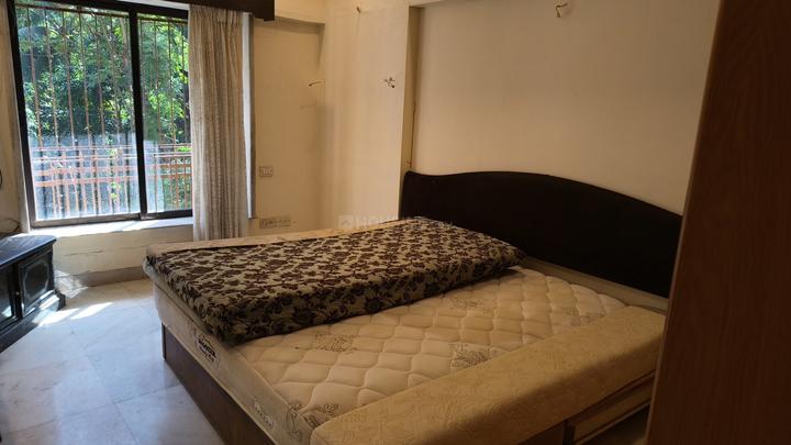 Belscot Chs Ltd Bedroom One 1