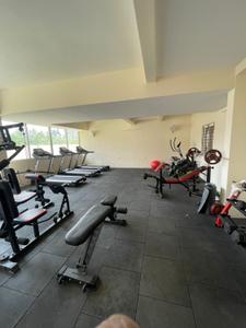 Image of 1200 Sq.ft 2 BHK Apartment / Flat for rent in Whitefield, Bengaluru for Rs. 35000