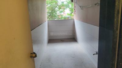 Balcony Image of 1570 Sq.ft 3 BHK Apartment / Flat for sale in Viva Elegance, Shela Ahmedabad for Rs. 7500000