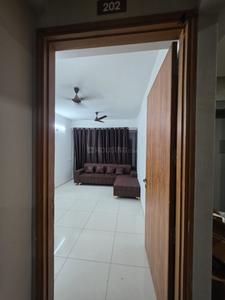 2 BHK Flat