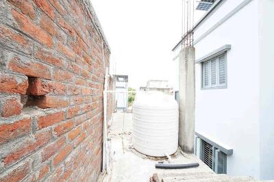 Balcony Image of 1440 Sq.ft 4 BHK Independent House for sale in Sector 22 Gandhinagar for Rs. 24800000