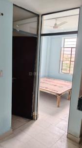 Bedroom Image of 550 Sq.ft 2 BHK Apartment / Flat for rent in Pratap Nagar Jaipur for Rs. 14500