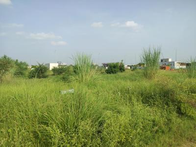 YEIDA Individual Residential Plots Plot View 2