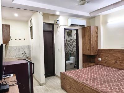1 RK Apartment