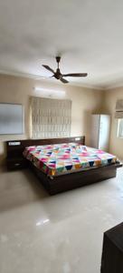 Bedroom Image of 2755 Sq.ft 3 BHK Apartment / Flat for sale in Aditya Hill Top Residency, Jubilee Hills Hyderabad for Rs. 32509000