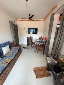 1 BHK Flat