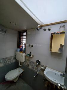 Bathroom Image of WORKWISE in Airoli, Navi Mumbai