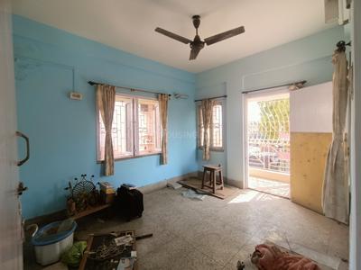 Bedroom Image of 1150 Sq.ft 3 BHK Apartment / Flat for sale in Kasba Kolkata for Rs. 7000000