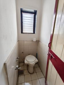 Image of 705 Sq.ft 2 BHK Apartment / Flat for sale in Karelibagh, Vadodara for Rs. 2200000