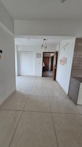Hall Image of 1485 Sq.ft 3 BHK Apartment / Flat for sale in Orchid Sky, Shela Ahmedabad for Rs. 7500000