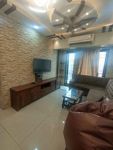 Fully Furnished Bhk Flat In New Panvel 1bhk Flats Rk Flat In