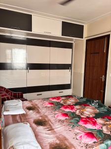 Bedroom Image of 3600 Sq.ft 4 BHK Independent House for rent in Model Town Bathinda for Rs. 60000