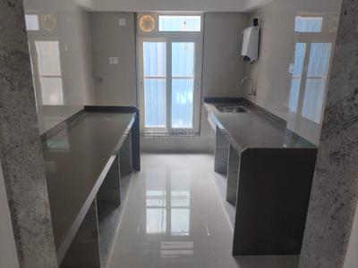 Kitchen Image of 875 Sq.ft 2 BHK Apartment / Flat for sale in Vile Parle West Mumbai for Rs. 37000000