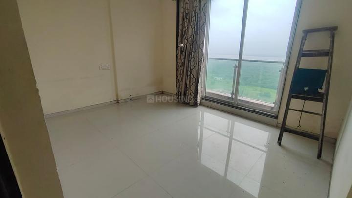 Sector 15, Ghansoli Bedroom 1