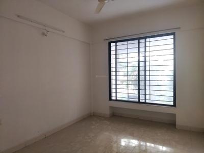 Bedroom Image of 1020 Sq.ft 2 BHK Apartment / Flat for sale in Nyati Exuberance II, Mohammed Wadi Pune for Rs. 5900000