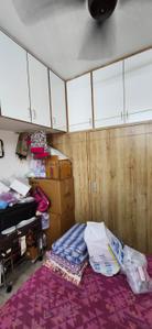 Bedroom Image of 910 Sq.ft 2 BHK Apartment / Flat for sale in Gurukul Ahmedabad for Rs. 6500000