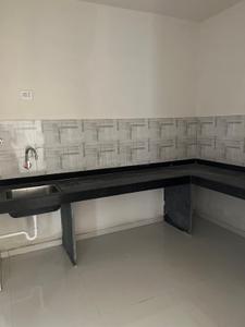 Kitchen Image of 800 Sq.ft 2 BHK Apartment / Flat for sale in Mantra 29 Gold Coast, Dhanori Pune for Rs. 7900000
