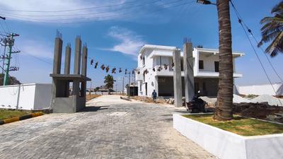 3 BHK Independent House