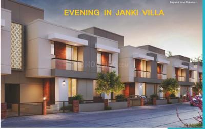 Image of 950 Sq.ft 2 BHK Villa for sale in Basdeopur, Darbhanga for Rs. 3700000