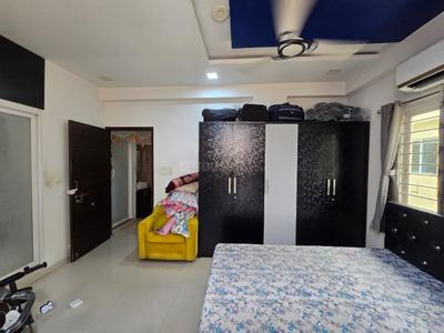 Bedroom Image of 1260 Sq.ft 2 BHK Apartment / Flat for sale in Khodiyar Nagar Vadodara for Rs. 4700000
