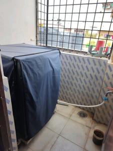 Drying Area Image of 1300 Sq.ft 3 BHK Apartment / Flat for sale in Chandanagar Hyderabad for Rs. 6600000
