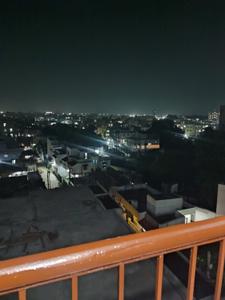 Balcony Image of 1700 Sq.ft 3 BHK Apartment / Flat for rent in Kalakusuma Dhanbad for Rs. 10000
