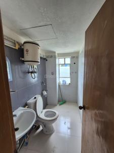 Image of 1330 Sq.ft 3 BHK Apartment / Flat for rent in South City Garden, Behala, Kolkata for Rs. 35000