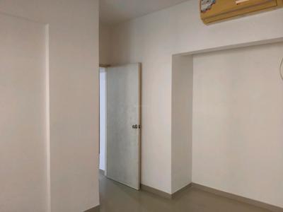Bedroom Image of 585 Sq.ft 1 BHK Apartment / Flat for rent in Lodha Casa Rio, Palava Phase 1 Thane for Rs. 12500