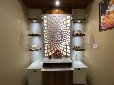 Bedroom Image of 2727 Sq.ft 4 BHK Apartment / Flat for sale in DLF New Town Heights, Sector 91 Gurgaon for Rs. 29000000