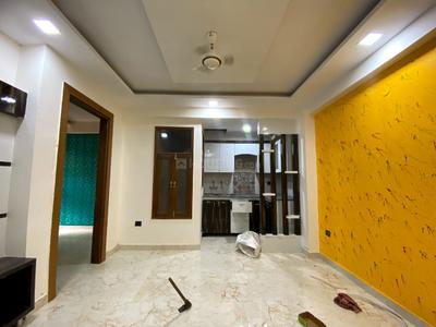 Hall Image of 1450 Sq.ft 3 BHK Apartment / Flat for sale in Adarsh Group Hindon Vihar, Sector 49 Noida for Rs. 7538264